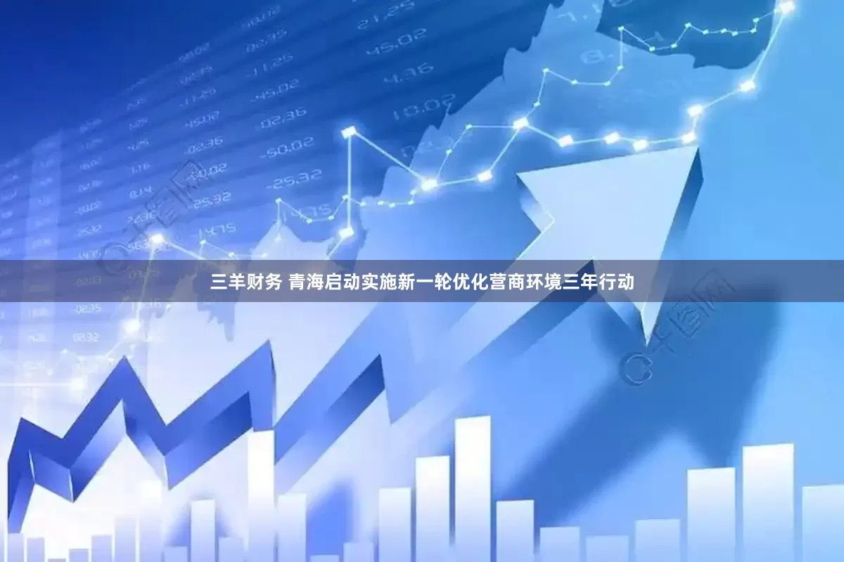 三羊财务 青海启动实施新一轮优化营商环境三年行动
