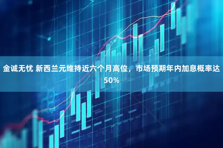 金诚无忧 新西兰元维持近六个月高位，市场预期年内加息概率达50%